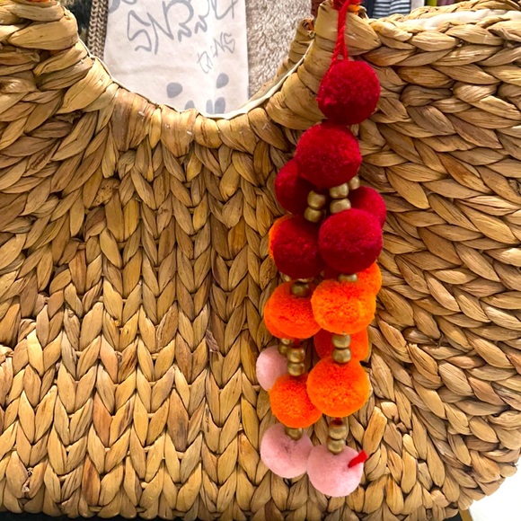 Beach bag - Picture 2 of 3